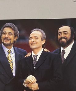 The Three Tenors-1