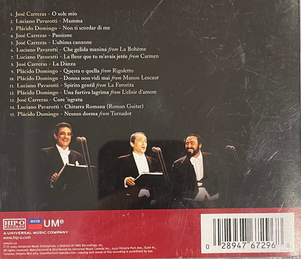 The Three Tenors-2