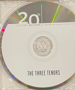 The Three Tenors-3