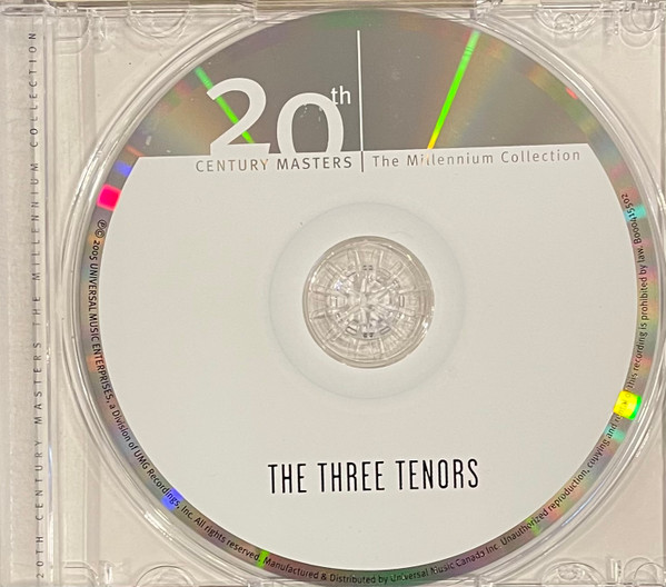 The Three Tenors-3