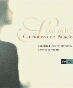 Ensemble Gilles Binchois, Dominique Vellard-0