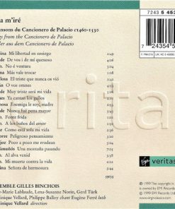 Ensemble Gilles Binchois, Dominique Vellard-1