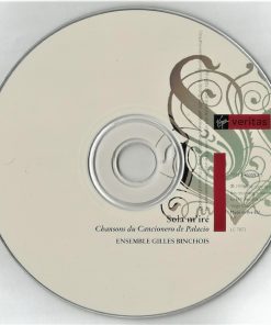 Ensemble Gilles Binchois, Dominique Vellard-2