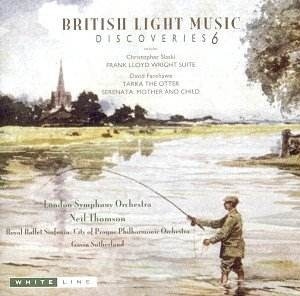 David Fanshawe, Royal Ballet Sinfonia, Gavin Sutherland (3)-0