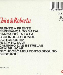 Chico And Roberta-1