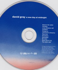 David Gray-2