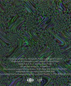 Legion Of Green Men-4