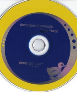 Decomposed Subsonic-2