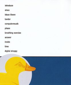 Decomposed Subsonic-3