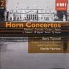 Telemann* · Cherubini* · Förster* · Weber* · L. Mozart* · M. Haydn* · Punto* · F.J. Haydn* – Barry Tuckwell, Academy Of St Martin in the Fields*, English Chamber Orchestra, Neville Marriner*-0
