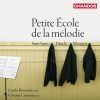 Guido Rimonda, Cristina Canziani / Saint-Saëns* / Dancla* / Massenet*-0