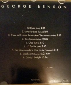 George Benson-2