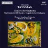 Alexandre Tansman, The Moscow Symphony Orchestra, Antonio De Almeida-0