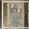 Bronislaw Huberman-0
