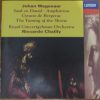 Johan Wagenaar - Royal Concertgebouw Orchestra* / Riccardo Chailly-0