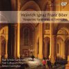 Heinrich Ignaz Franz Biber - Yale Schola Cantorum-0