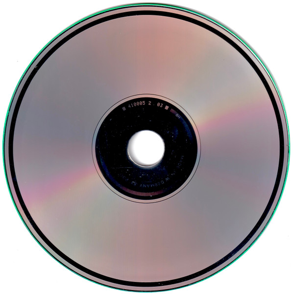 Allegri* - Choir Of Westminster Cathedral*, Stephen Cleobury-3