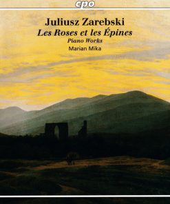 Juliusz Zarębski - Marian Mika-0