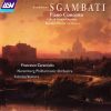 Giovanni Sgambati, Francesco Caramiello, Nürnberger Philharmoniker, Fabrizio Ventura (2)-0