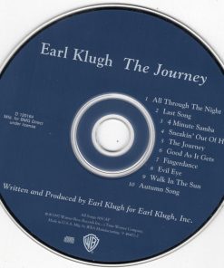 Earl Klugh-2