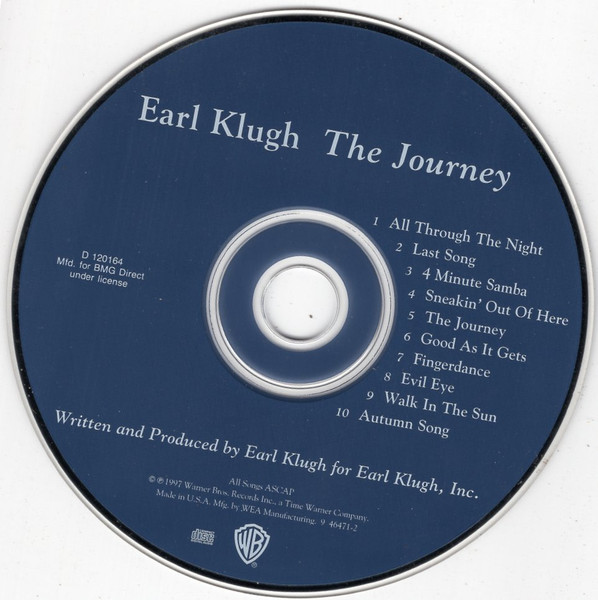 Earl Klugh-2