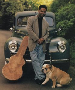 Earl Klugh-4