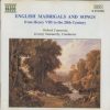 Oxford Camerata, Jeremy Summerly-0