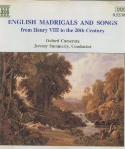 Oxford Camerata, Jeremy Summerly-0