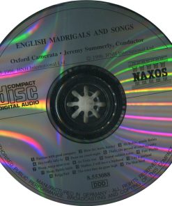 Oxford Camerata, Jeremy Summerly-2