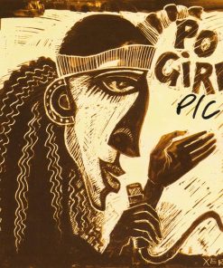 Po' Girl-0
