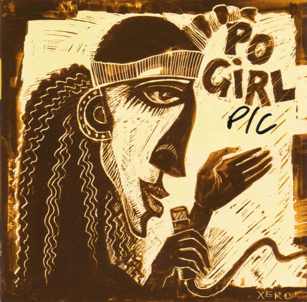Po' Girl-0