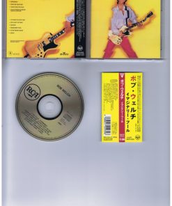 Bob Welch-0