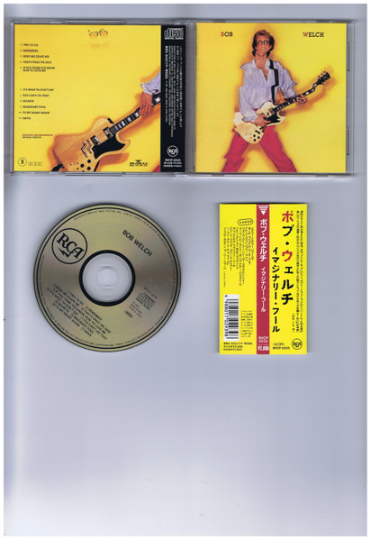 Bob Welch-0