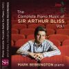 Sir Arthur Bliss*, Mark Bebbington-0