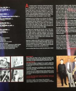 Joe Lovano-2
