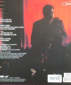 Joe Lovano-3
