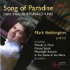 Reginald King, Mark Bebbington-0