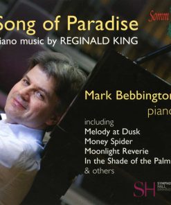 Reginald King, Mark Bebbington-0