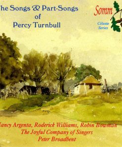 Percy Turnbull, Various-0