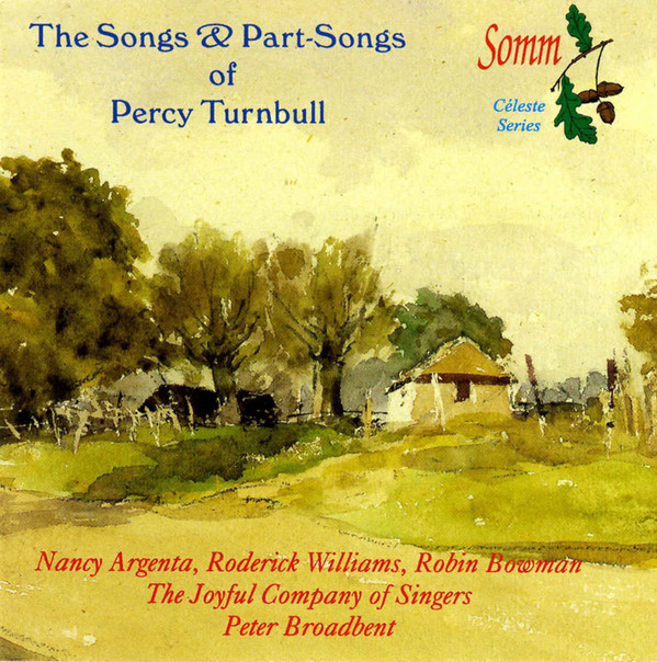 Percy Turnbull, Various-0