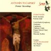 Antonín Tučapský, Pavla Aunická, Roman Janál, Czech Radio Symphony Orchestra*, Vladimír Válek, The Prague Mixed Choir, Miroslav Košler-0