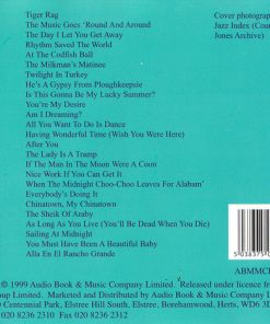 Tommy Dorsey Clambake Seven*-1