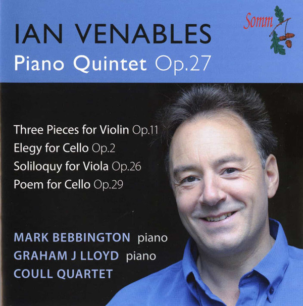 Ian Venables, Mark Bebbington, Graham J Lloyd, Coull Quartet-0