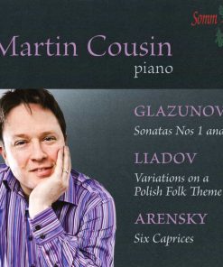 Martin Cousin-0