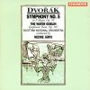 Dvořák* – Scottish National Orchestra*, Neeme Järvi-0