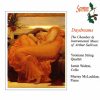Yeomans String Quartet, Jamie Walton, Murray McLachlan-0