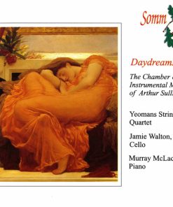 Yeomans String Quartet, Jamie Walton, Murray McLachlan-0