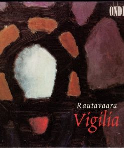 Einojuhani Rautavaara, Finnish Radio Chamber Choir*, Timo Nuoranne-0
