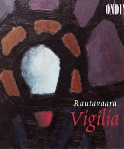 Einojuhani Rautavaara, Finnish Radio Chamber Choir*, Timo Nuoranne-2