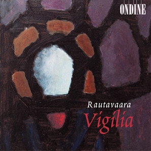 Einojuhani Rautavaara, Finnish Radio Chamber Choir*, Timo Nuoranne-2